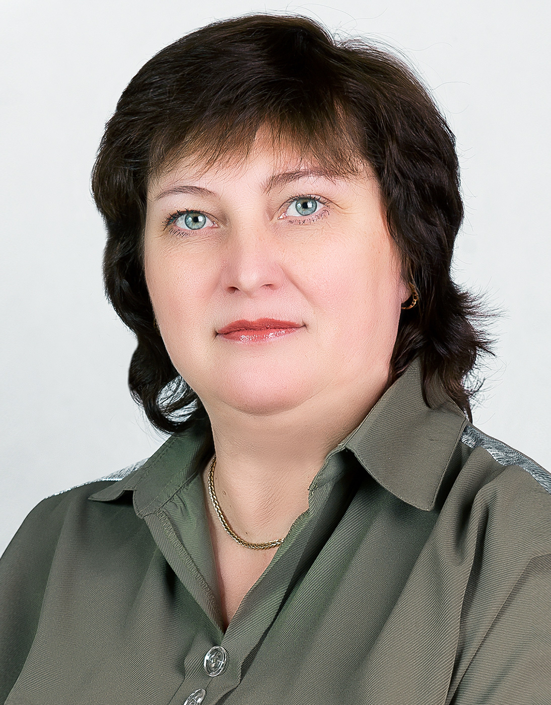 Ерохина Елена Владимировна